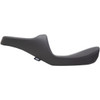 Drag Specialties Seats - Predator III Seat - Smooth - Black - FXD '96-'03