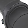 Drag Specialties Seats - Low Profile Seat - Mild Stitched - XL '04-'22