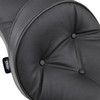Drag Specialties Seats - Low Profile Seat - Pillow - XL '04-'22