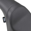 Drag Specialties Seats - Predator Seat - Smooth - XL '82-'03