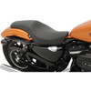 Drag Specialties Seats - Predator Seat - Smooth - XL '10-'22