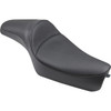 Drag Specialties Seats - Extended Predator Seat - Smooth - XL '04-'22