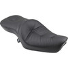 Drag Specialties Seats - Low Profile Touring Seat - Pillow - XL '82-'03