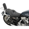Drag Specialties Seats - Low Profile Touring Seat - Pillow - XL '82-'03