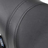 Drag Specialties Seats - Predator Seat - Black - XL '82-'03