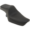 Drag Specialties Seats - Predator III Seat - Smooth - Black - XL '82-'03