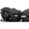 Drag Specialties Seats - Bobber Solo Seat - Smooth - Vinyl - XL '10 - '22