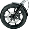 Performance Machine (PM) #0053-2919-SMB - 4-Piston Caliper - Front Left - Black Ops™ - 11.5"