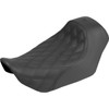 Saddlemen #822-11-002LS - Renegade™ Solo Seat - Lattice Stitch - Nightster '22-'25