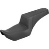 Saddlemen #822-11-174 - Step-Up Seat - Gripper Lumbar - Nightster '22-'25