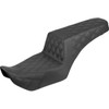 Saddlemen #822-11-175 - Step-Up Seat - Full Lattice Stitch - Nightster '22-'25