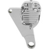 GMA Engineering BY BDL #GMA-200PC - Front Caliper - Springers - Classic Chrome
