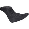 Mustang #78808 - Squareback Seat - Double Diamond - FL/FX '18-'26