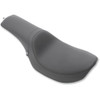 Drag Specialties Seats - Predator Seat - Smooth - FX '82-'00