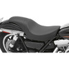 Drag Specialties Seats - Predator Seat - Smooth - FX '82-'00