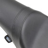 Drag Specialties Seats - Predator Seat - Smooth - FX/FL '58-'84