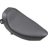 Drag Specialties Seats - Low Solo Seat - Smooth - FX/FL '58-'84