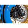 Performance Machine (PM) #0052-2406-BM - Radial Caliper - Right - Contrast Cut
