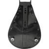 Drag Specialties Seats - Spring Solo Seat Pan