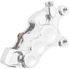 Arlen Ness #02-216 - 6-Piston Caliper - Front Right - Chrome - 11.8"
