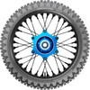 Michelin #11778 - Tire - StarCross 5 Mini - Front/Rear - 2.50-10 - 33J