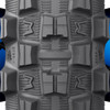 Michelin #11778 - Tire - StarCross 5 Mini - Front/Rear - 2.50-10 - 33J