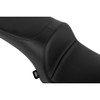 Drag Specialties Seats - Freedom Seat - Vinyl/Solar Leather - Smooth - Challenger '20-'25/Chieftain '25