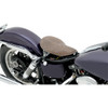 Drag Specialties Seats - Spring Solo Mount - FX/FL '66-'84