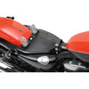 Drag Specialties Seats - Solo Seat Spring Mount - XL '04-'22