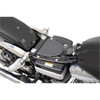 Drag Specialties Seats - Solo Seat Spring Mount - FXD '96-'17