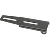 Drag Specialties Seats - Solo Hinged Bracket Mount