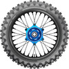 Michelin #36489 - Tire - StarCross 5 Soft - Rear - 90/100-16 - 51M