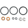 Hawg Halters #HHI-101-002 - 4-Piston Caliper Rebuild Kit - Standard Bore