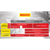 Pirelli #2588800 - Tire - Scorpion™ MXeXTRA-X - Rear - 110/90-19 - 62M