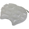 Wild ASS #SMART-LITE - Cushion - Air Seat - Lite - Smart - Black