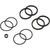 Drag Specialties - Front/Rear Caliper Seal Kit - 08-14 Softail