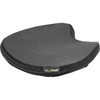 Wild ASS #SADDLE-CLASSIC - Cushion - Air Seat - Classic - Saddle - Black