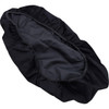 Drag Specialties Seats - 2-Up Predator Rain Cover - Black