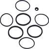 Drag Specialties - Caliper Seal Kit - Front/Rear - FLT