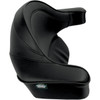 Drag Specialties Seats - Tour Box Pad - Smooth - Black