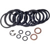 Hawg Halters #HHI-601-003 - 6-Piston Caliper Rebuild Kit