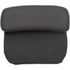 Drag Specialties Seats - Chopped Tour-Pak Pad - Solar Leather - Smooth