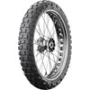 Michelin #19143 - Tire - Anakee Wild - Front - 110/80R19 - 59R