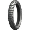 Michelin #19143 - Tire - Anakee Wild - Front - 110/80R19 - 59R