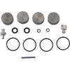 GMA Engineering BY BDL #GMA400F/MCMRBK - Caliper Rebuild Kit - "F/M" Caliper