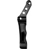 Speed Merchant #SM-HDRBM11.5LB - Caliper Mount - 11.5" - Left - Black
