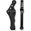 Speed Merchant #SM-HDRBM13LB - Caliper Mount - 13" - Left - Black