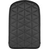 Saddlemen #041151 - Mini Contour Sissy Bar Pad - Tri-Gripper - Tall