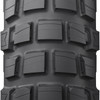 Michelin #49369 - Tire - Anakee Wild - Front - 120/70R19 - 60R