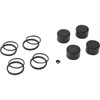 Drag Specialties - Rear Caliper Rebuild Kit
